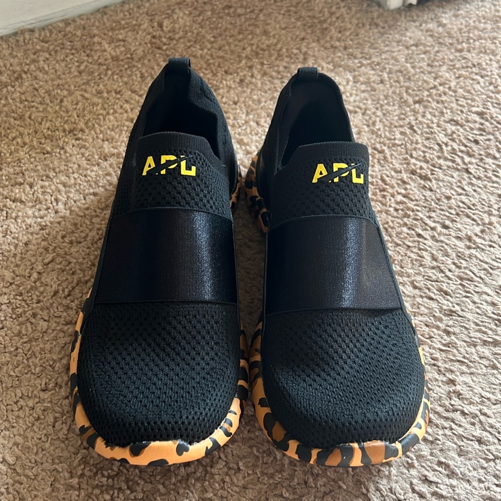 APL Techbloom sneakers